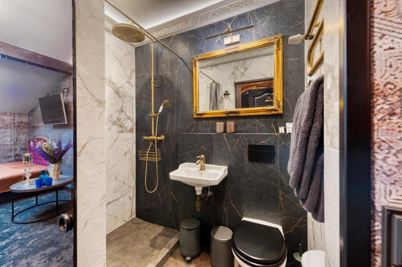 Sofijos Rezidencija Hotel Birštonas Eksteriør billede