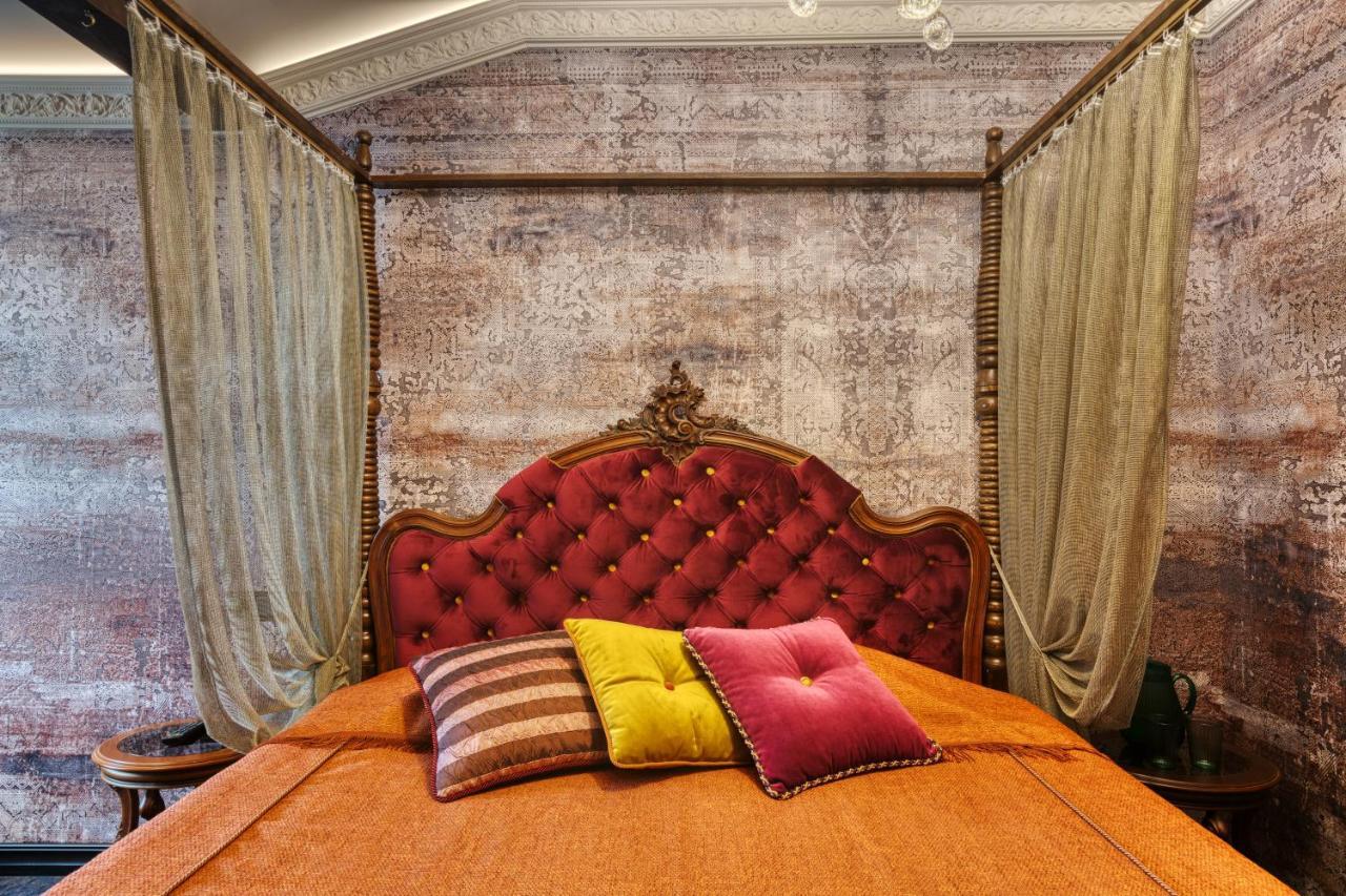 Sofijos Rezidencija Hotel Birštonas Eksteriør billede